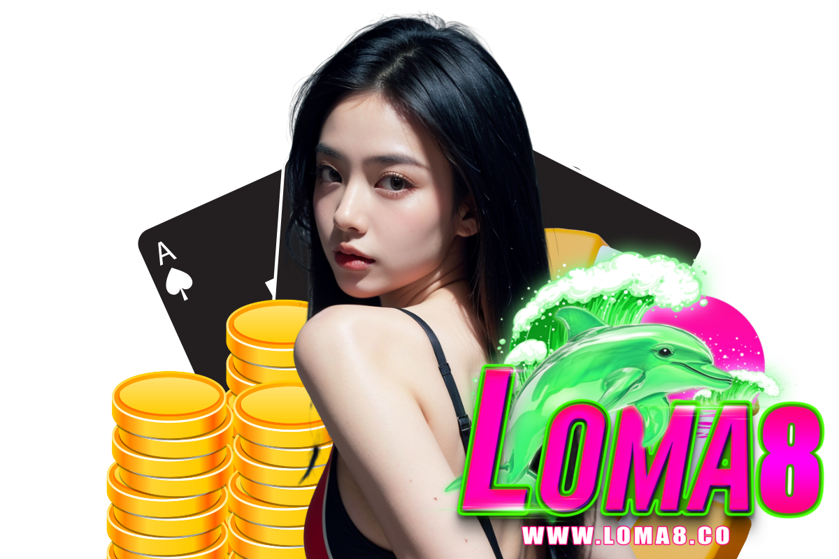 loma8 wallet
