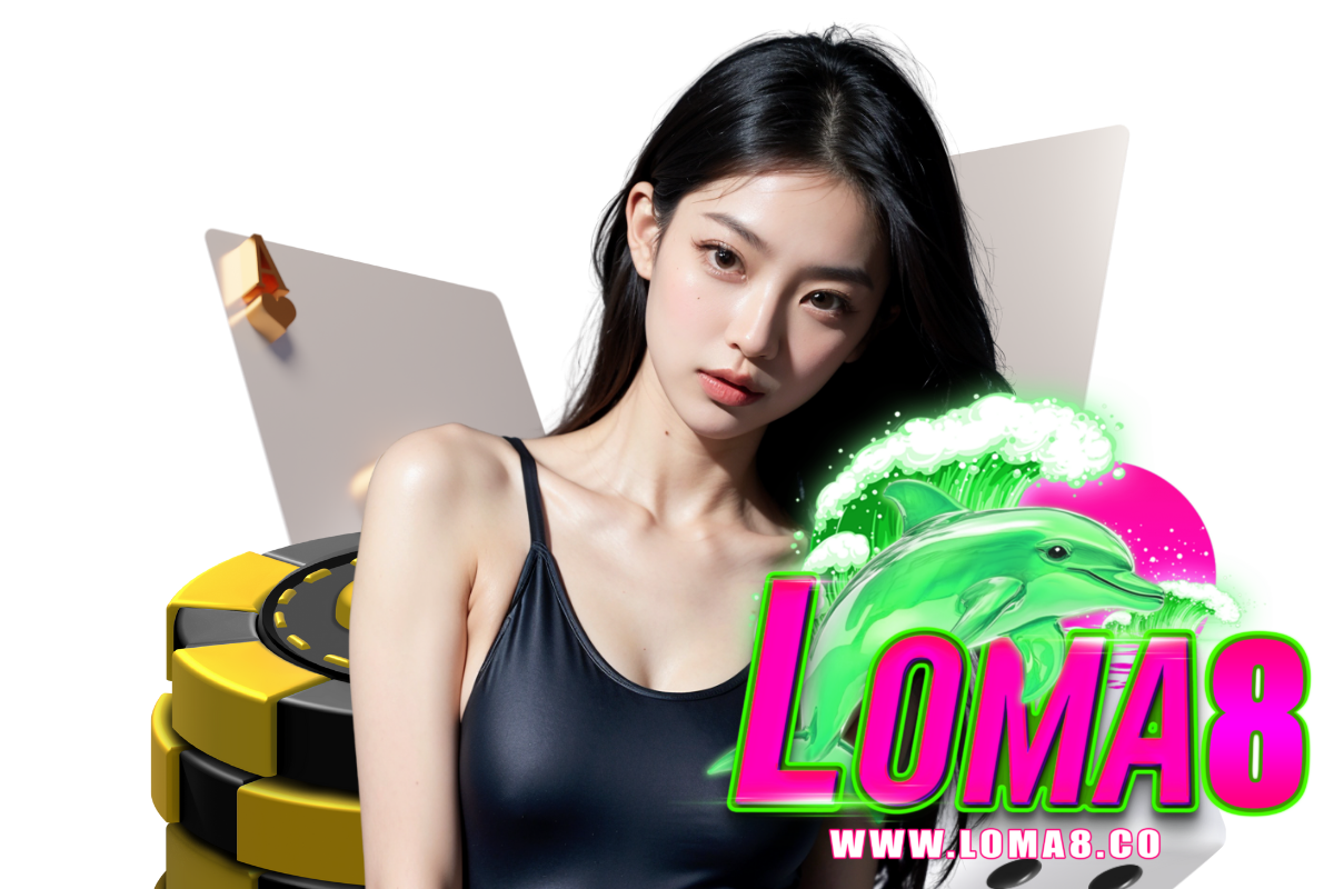 loma8 สมัคร