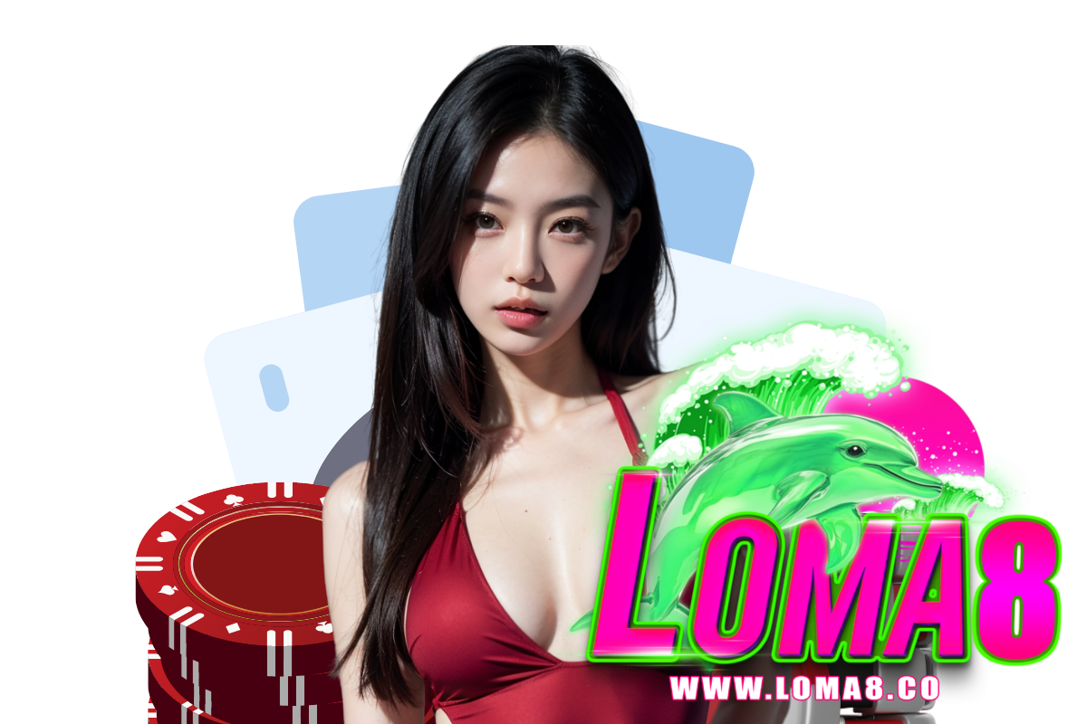 loma8 สล็อต